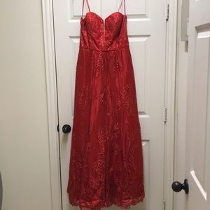 Prom/Evening Dress